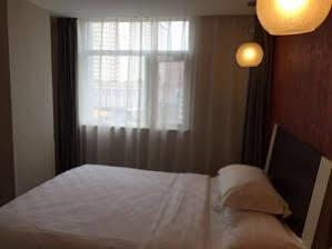 Fairyland Hotel Xiaodong Street Kunming Bagian luar foto